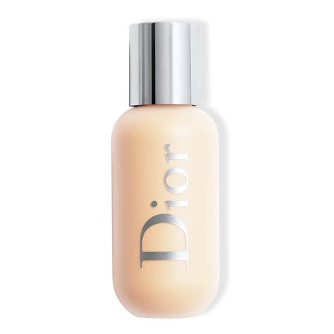 Pennello Makeup per Fondotinta fluido Dior Backstage N°12